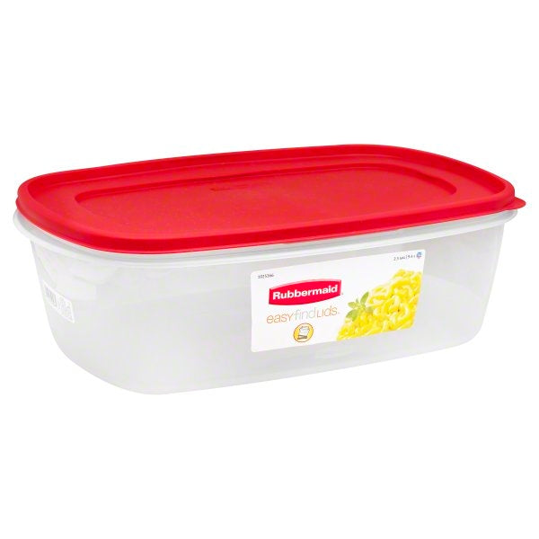EASY FIND-FOOD STOR-40cup