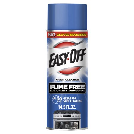 Easy-Off Fume Free oven cleaner 14.5oz