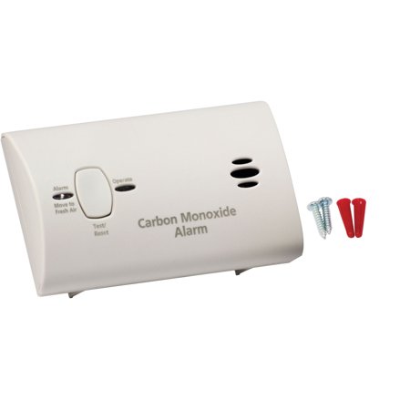 Kidde CarMono Alarm