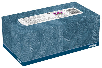 Kleenex Tissue 160-2.Ply