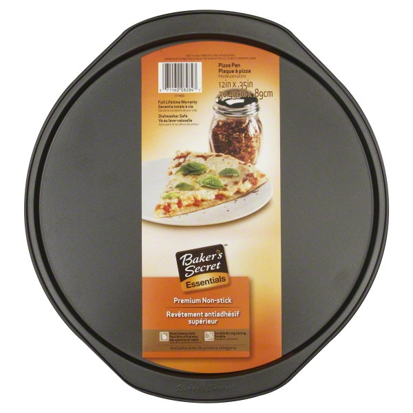 Pizza Pan Non Stick 12"