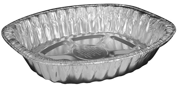 Aluminum Oval Roaster Pan