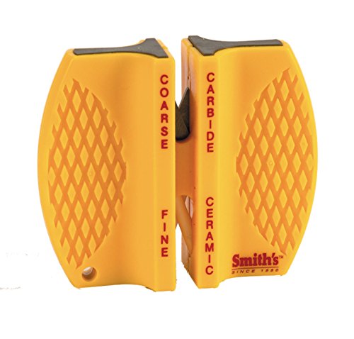 Knive Sharpner 2 step Smiths