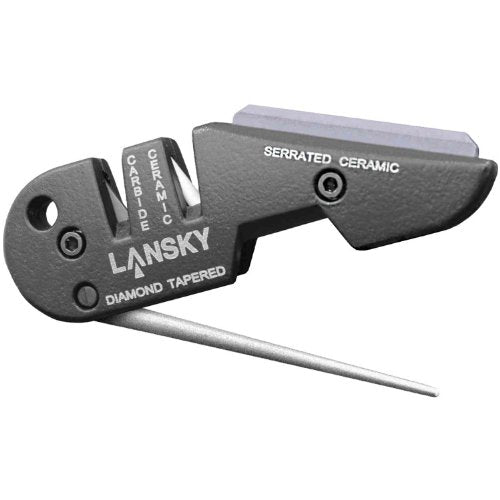 Knife Sharpener