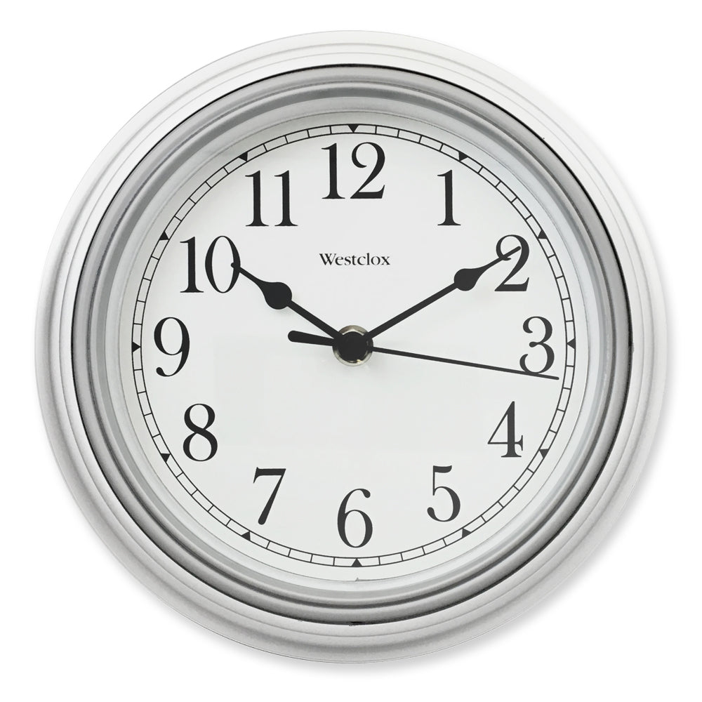 Westclock wall clock