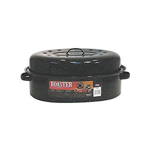 Roaster 20 lb 19x13x8