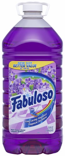 Fabuloso Lavender 210.OZ