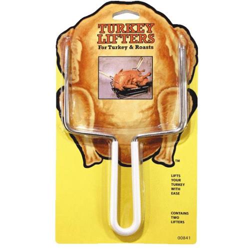 Turkey Lifters 2pc