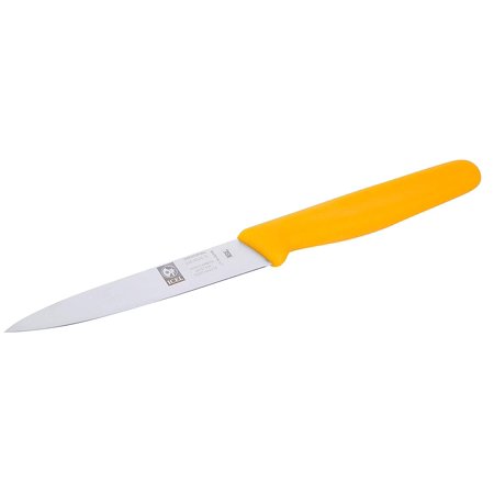 Knife Yellow straight