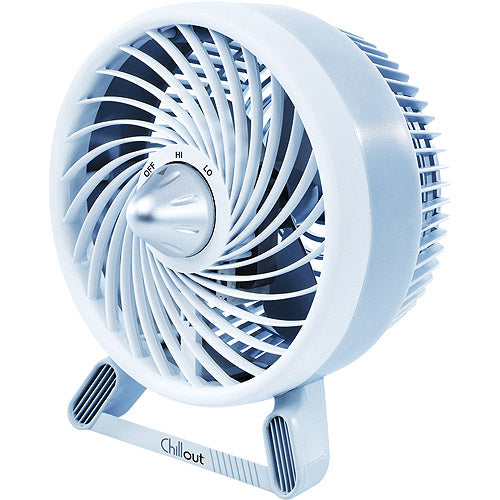 Compact Fan