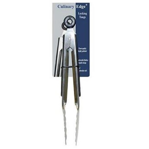 Culinary Edge Locking Tongs