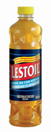 Lestoil multipurpose cleaner