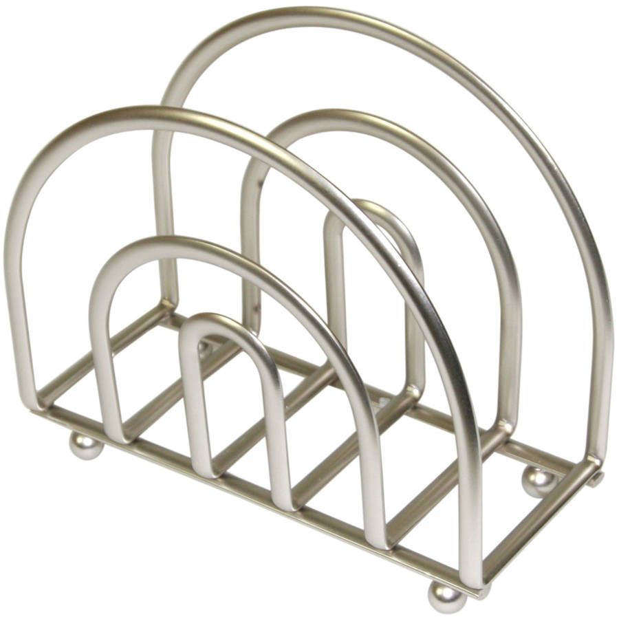 Napkin Holder Nickle
