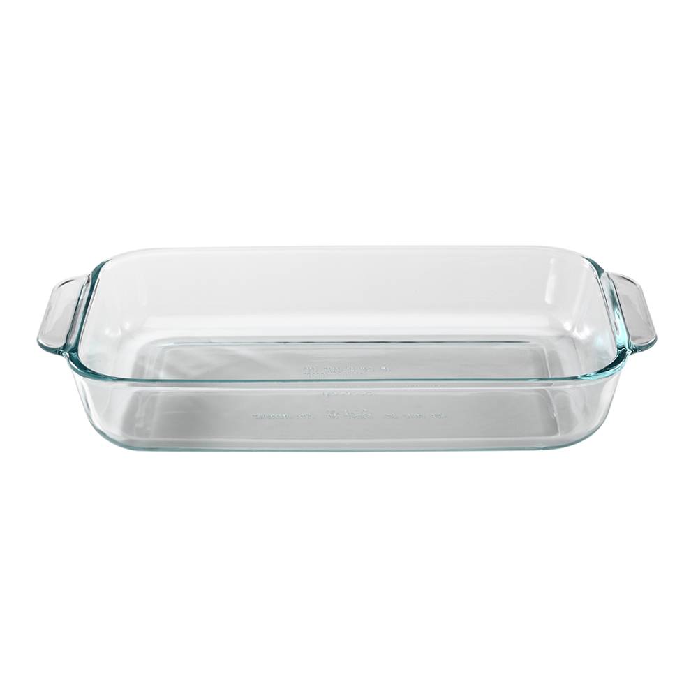 Pyrex Glass 11x7 2Q