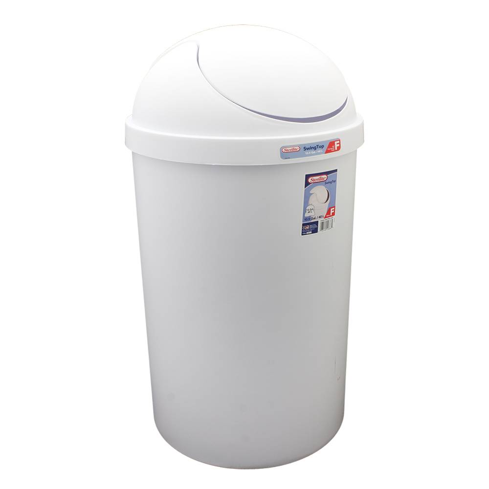 Sterilite SwingTop 10.5g