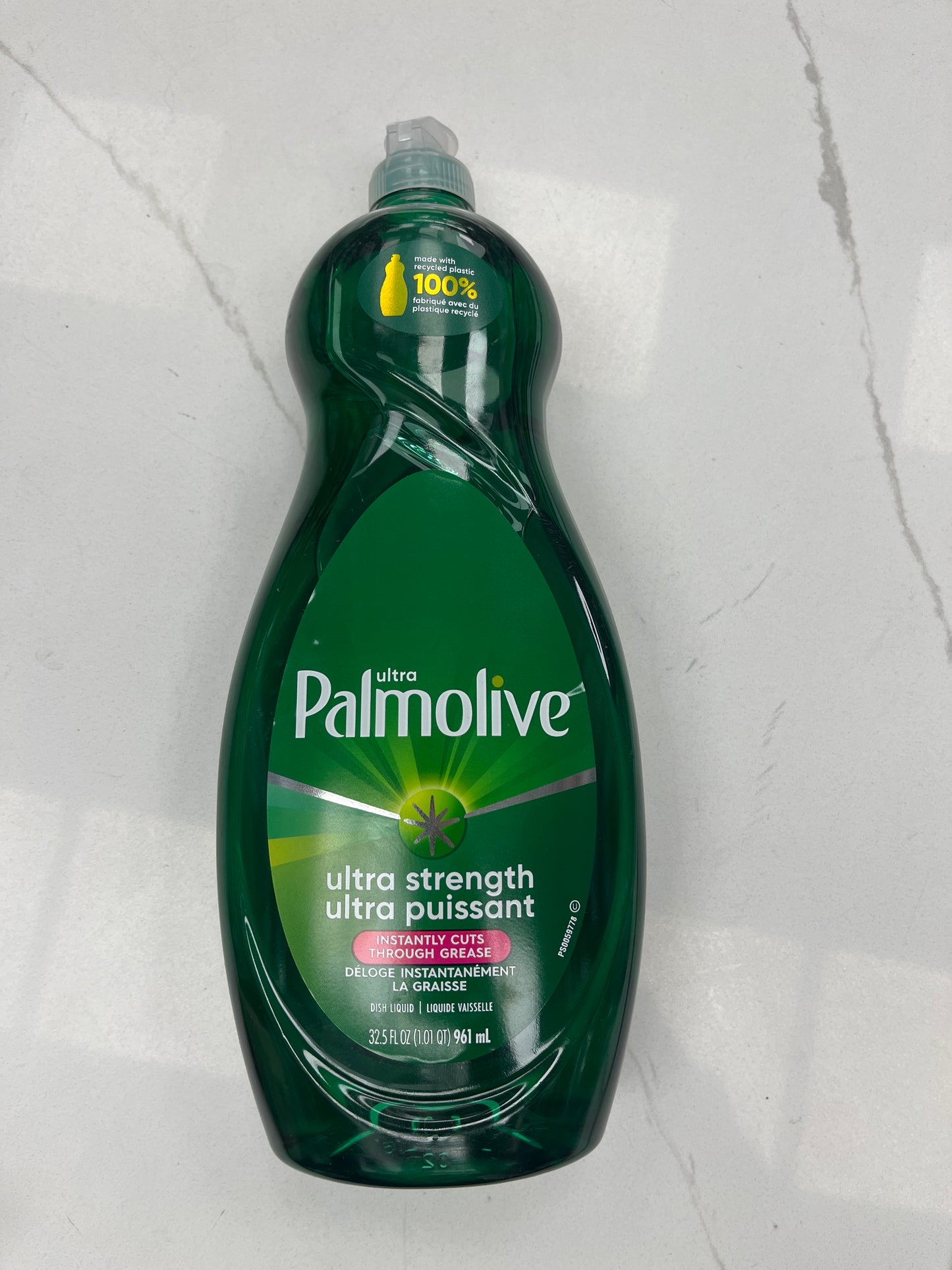 Palmolive Ultra Strong 32.5 oz