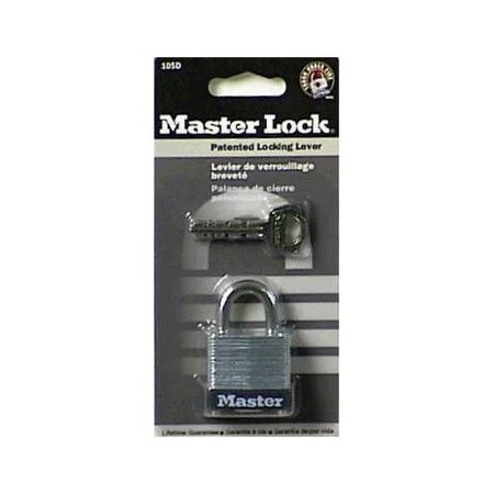 Master lock
