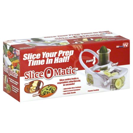 Slice O Matic
