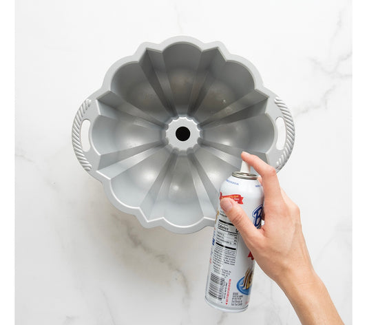 Bakers Joy baking spray