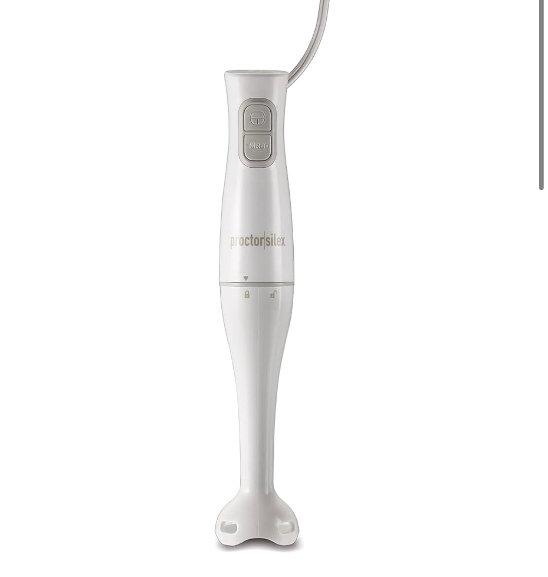 Proctor silex immersion blender