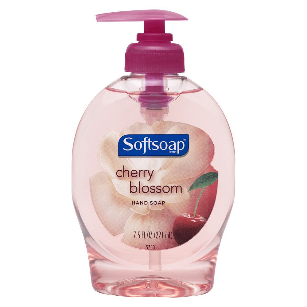 Soft Soap Hand Soap 7.5oz