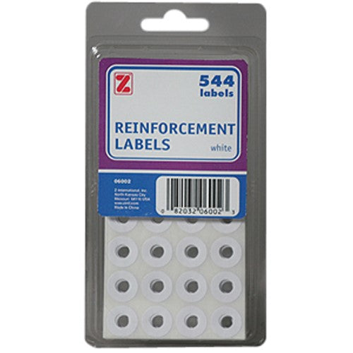 Reinforcement White Labels