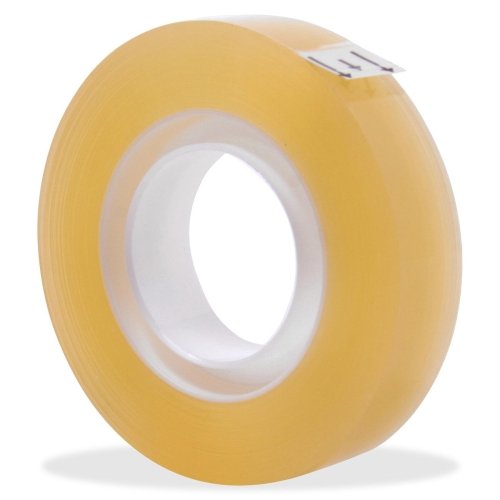 1/2" Clear Tape 1Roll