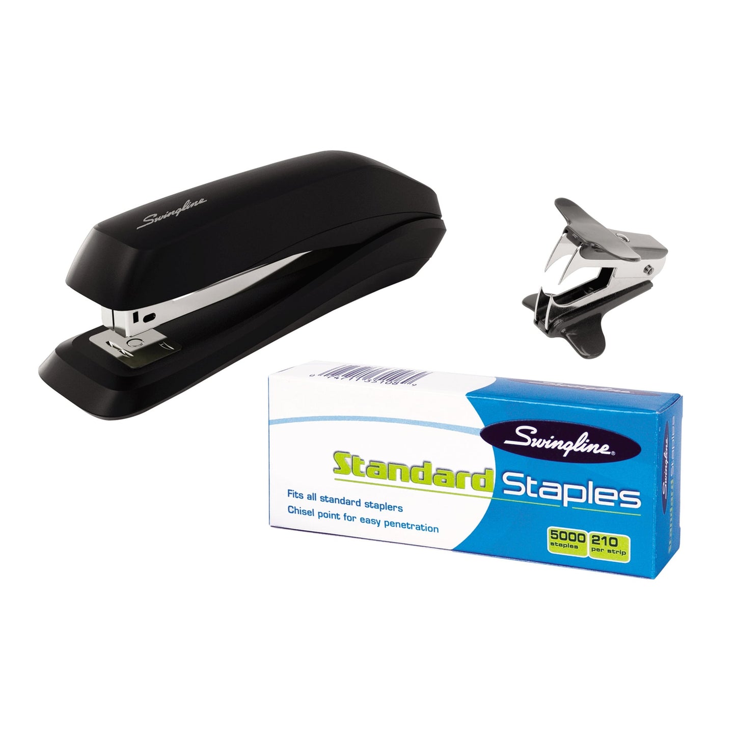 Large Stapler Set 3 in 1