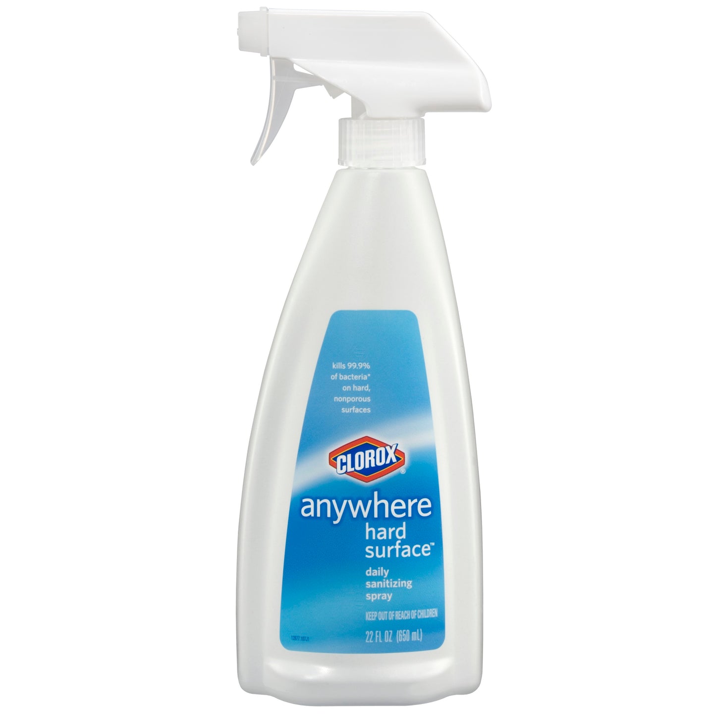 Clorox Anywhere 22 oz