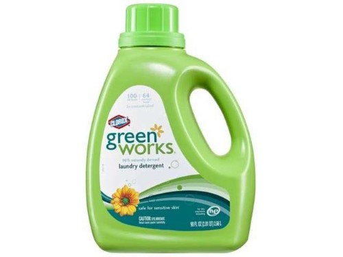 green works