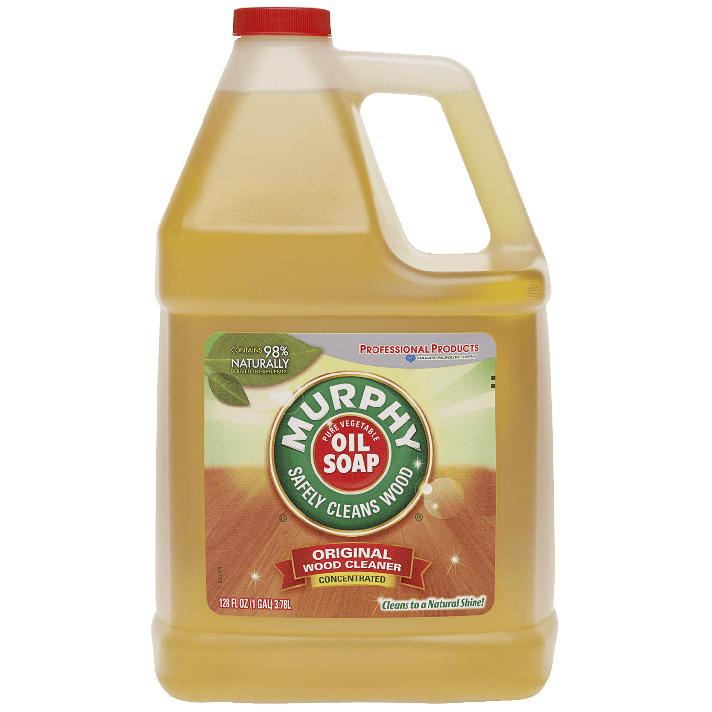 Murphy Oil Soap Wood 128 oz