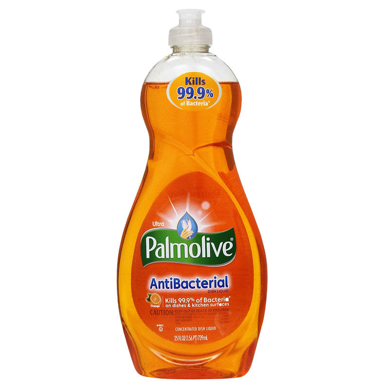 Palmolive Dishes A/O 25oz