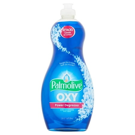 Palmolive Oxy