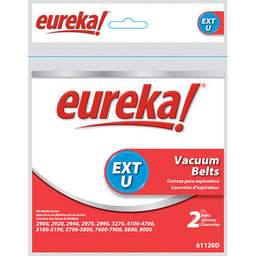 Eureka EXT U V/C 61120G