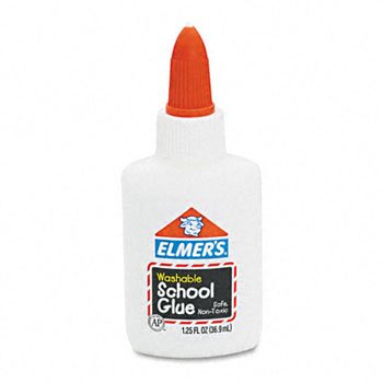 Elmer.s Glue 1.25oz