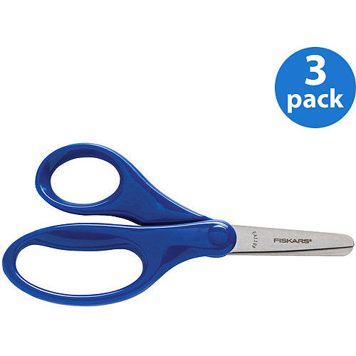 Scissors Kids Fiskars