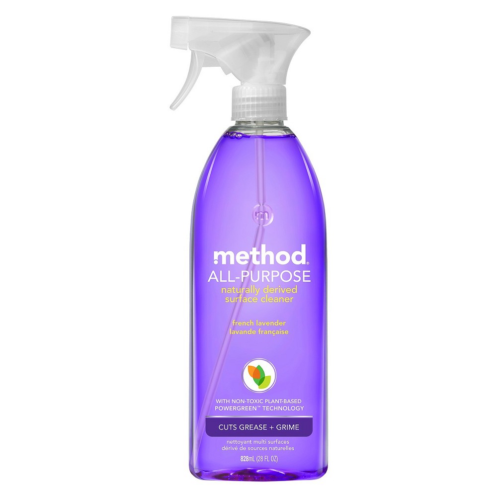 Method all purpose cleaner Lavender 28oz