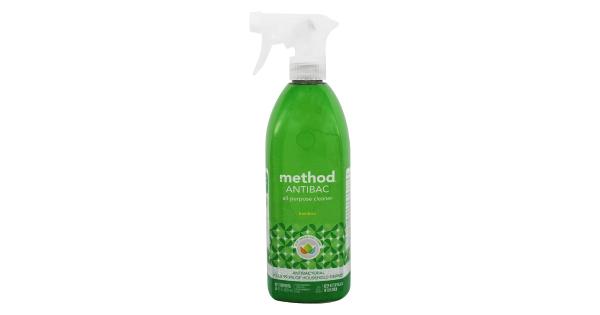 Method All/Purp Bamboo 28 Oz