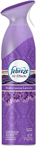 Febreze Mediterranean Lavender