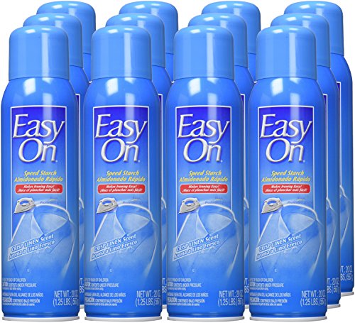 EasyOn Speed Starch 20oz