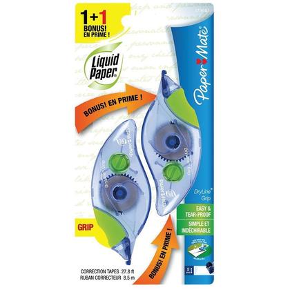 Liquid Paper DryLine Grip