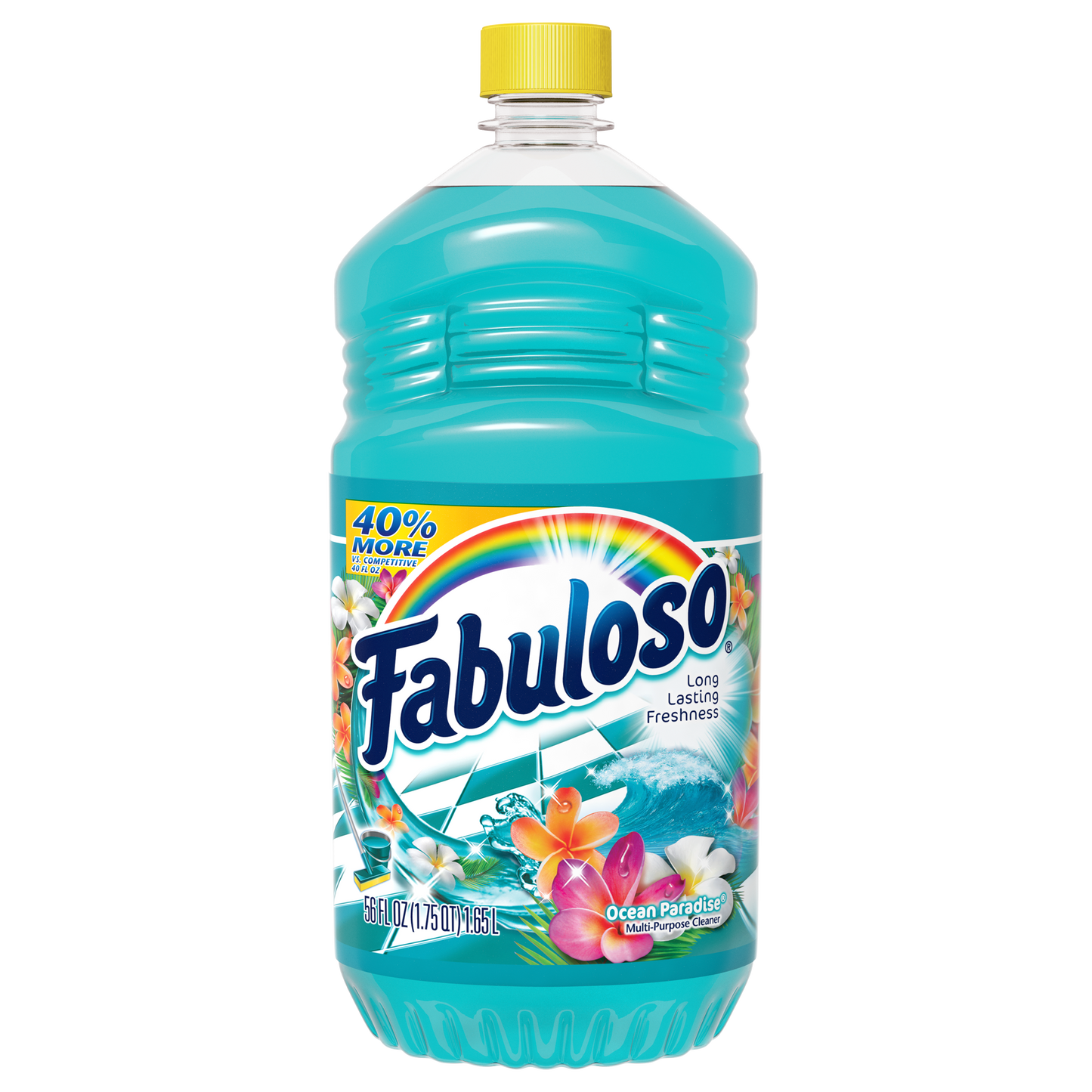 Fabuloso Ocen Paradise 56 oz