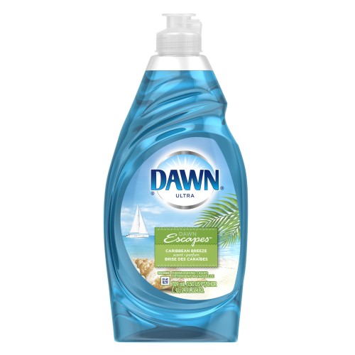 Dawn Caribbean Breeze 24oz