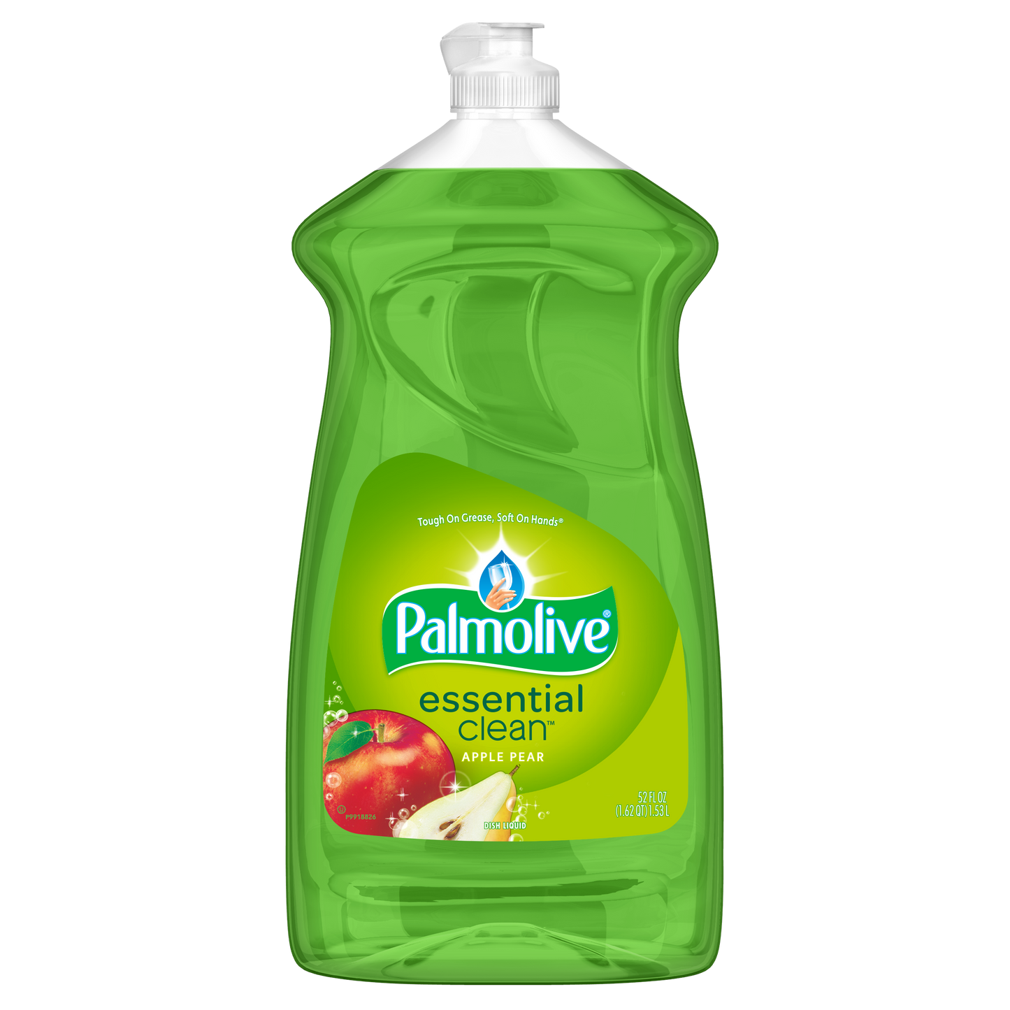 Palmolive Dish Liq App 52 oz