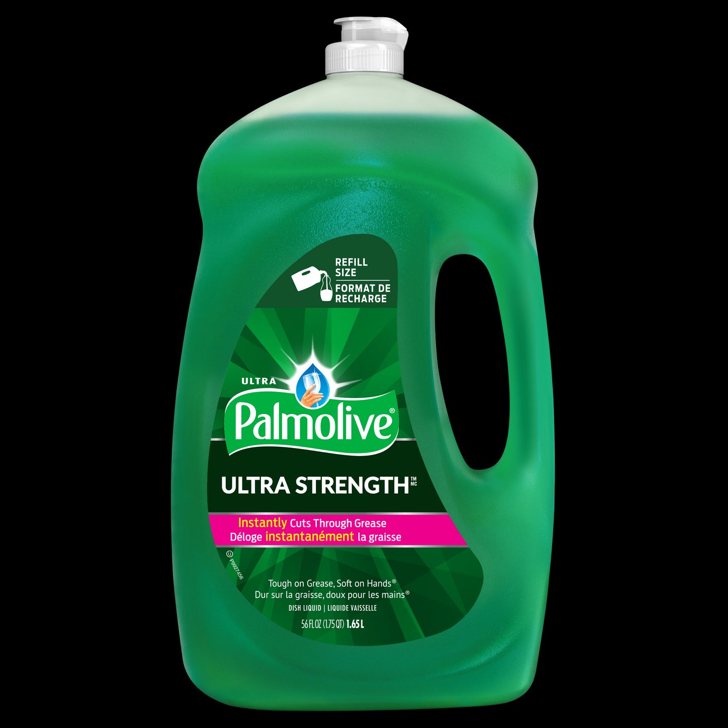 Palmolive dish soap, 56 ounces