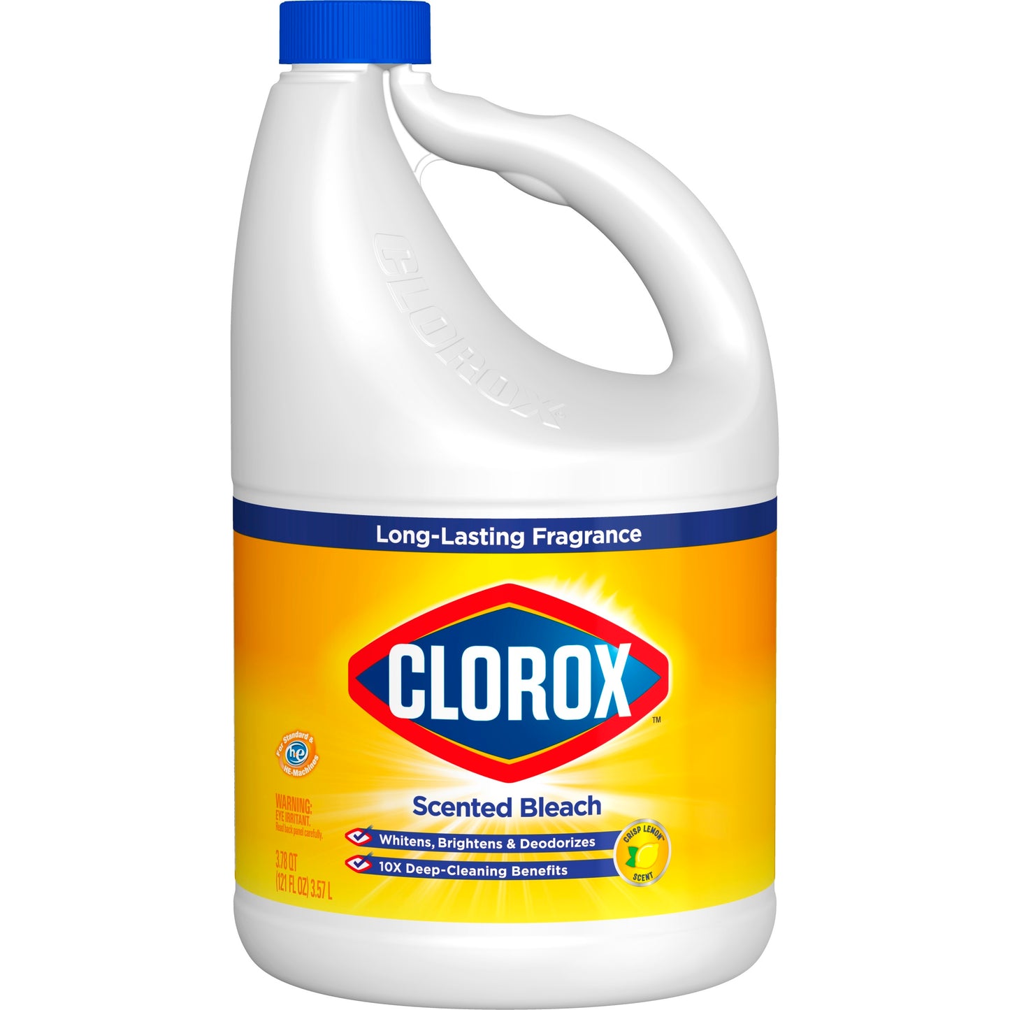 Clorox Lemon