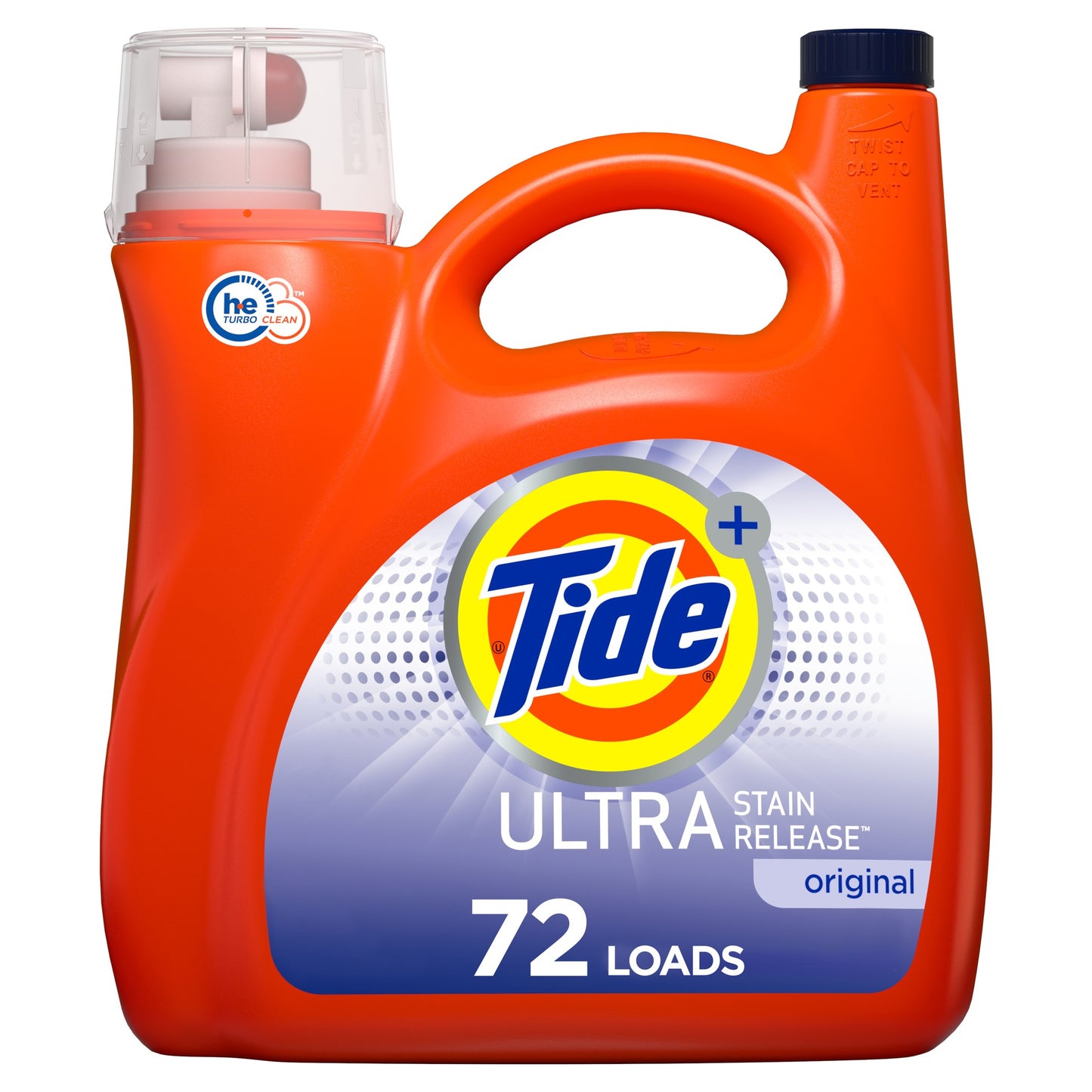 TIDE ULTRA 72LOADS