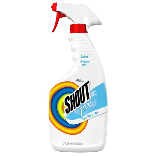 Shout Stan Remover 22oz
