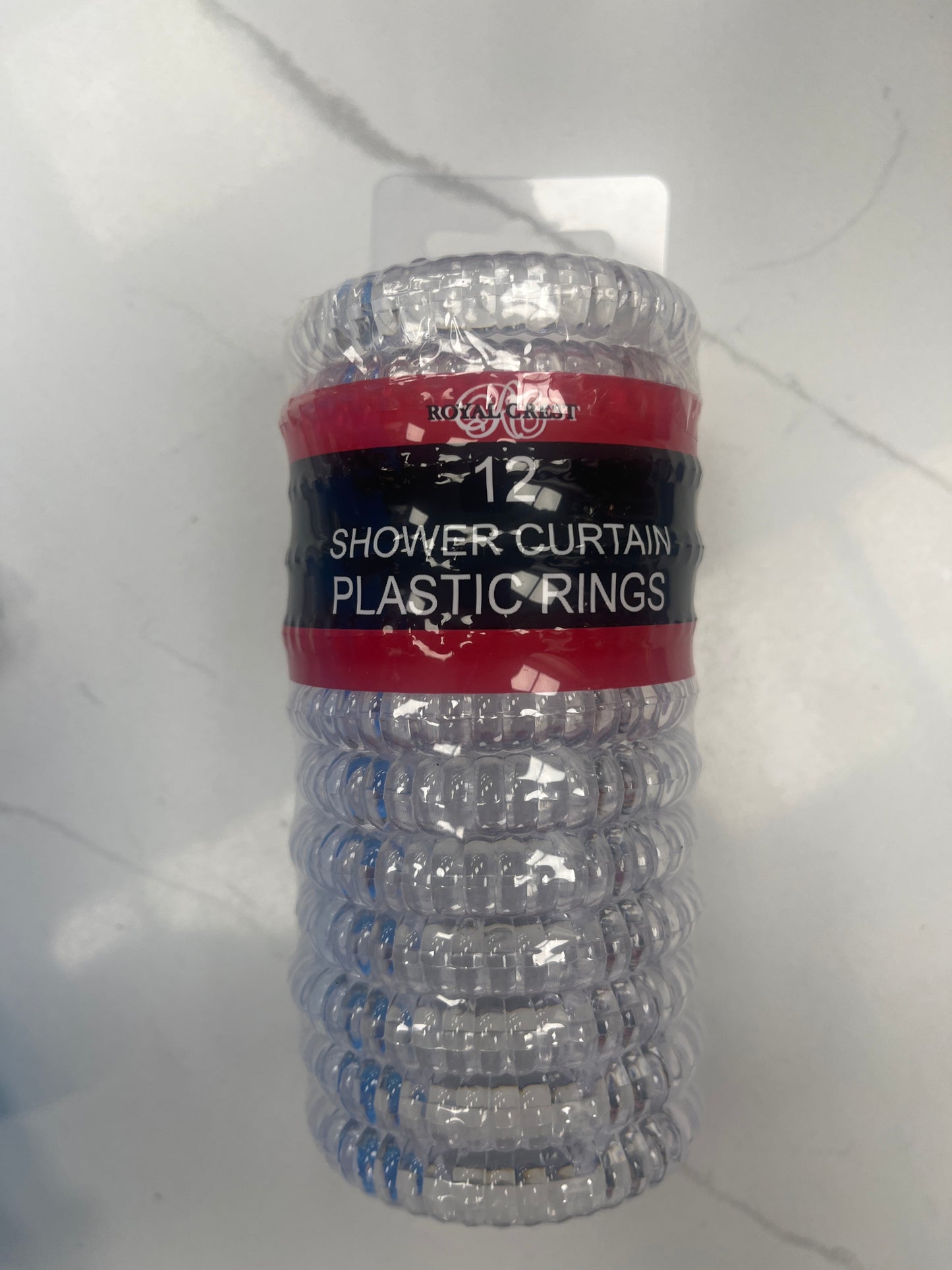 Shower.Plastic.Rings