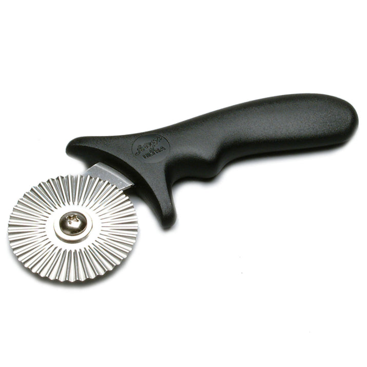 Pastry wheel